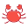 螃蟹