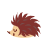 刺猬